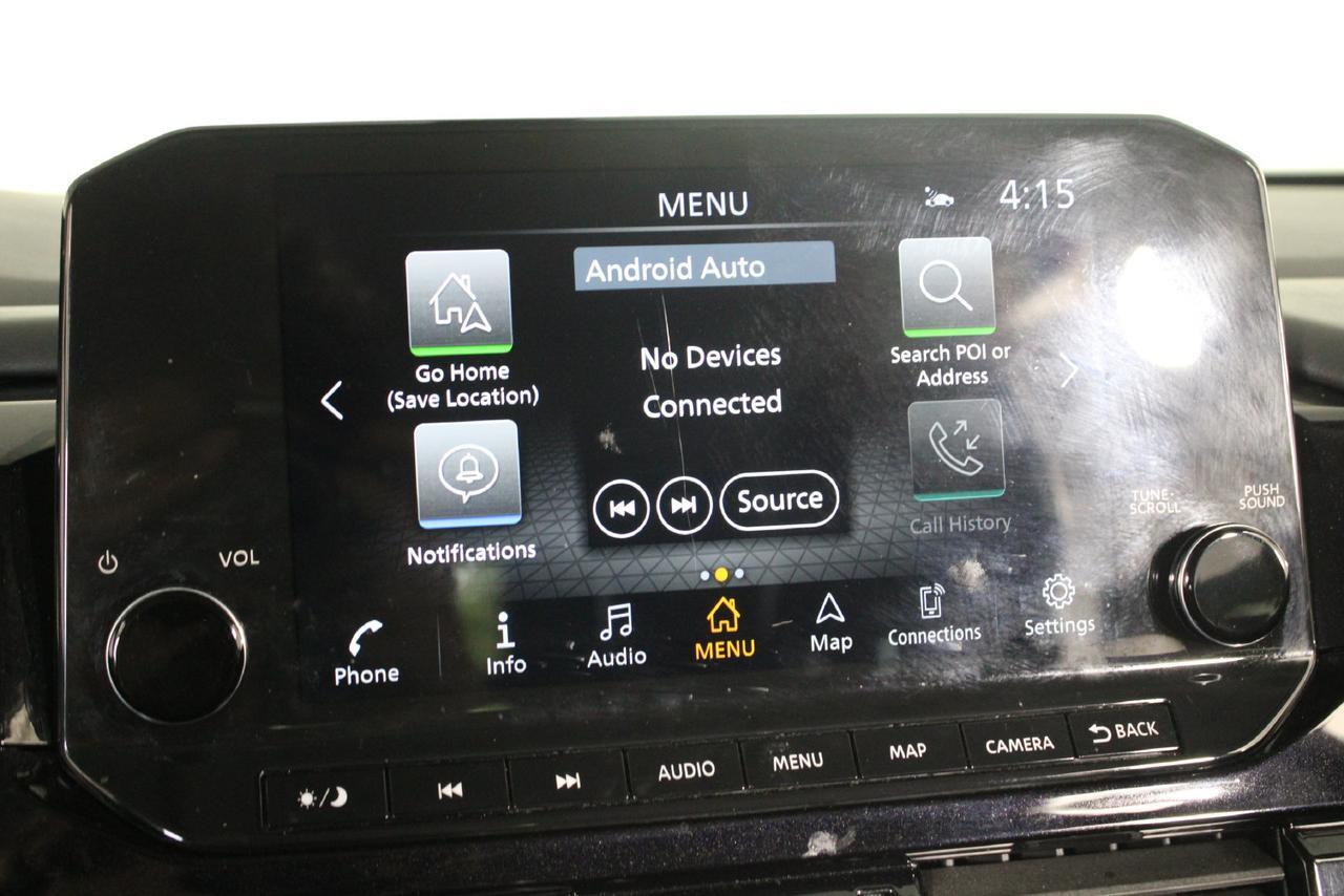 2025 Nissan Pathfinder SL Manassas VA