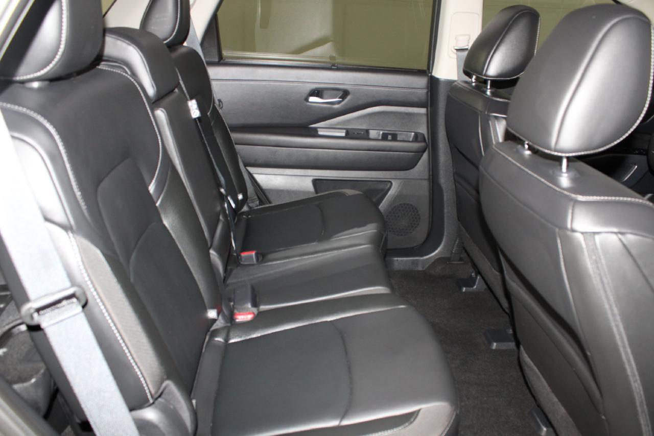 2025 Nissan Pathfinder SL Manassas VA