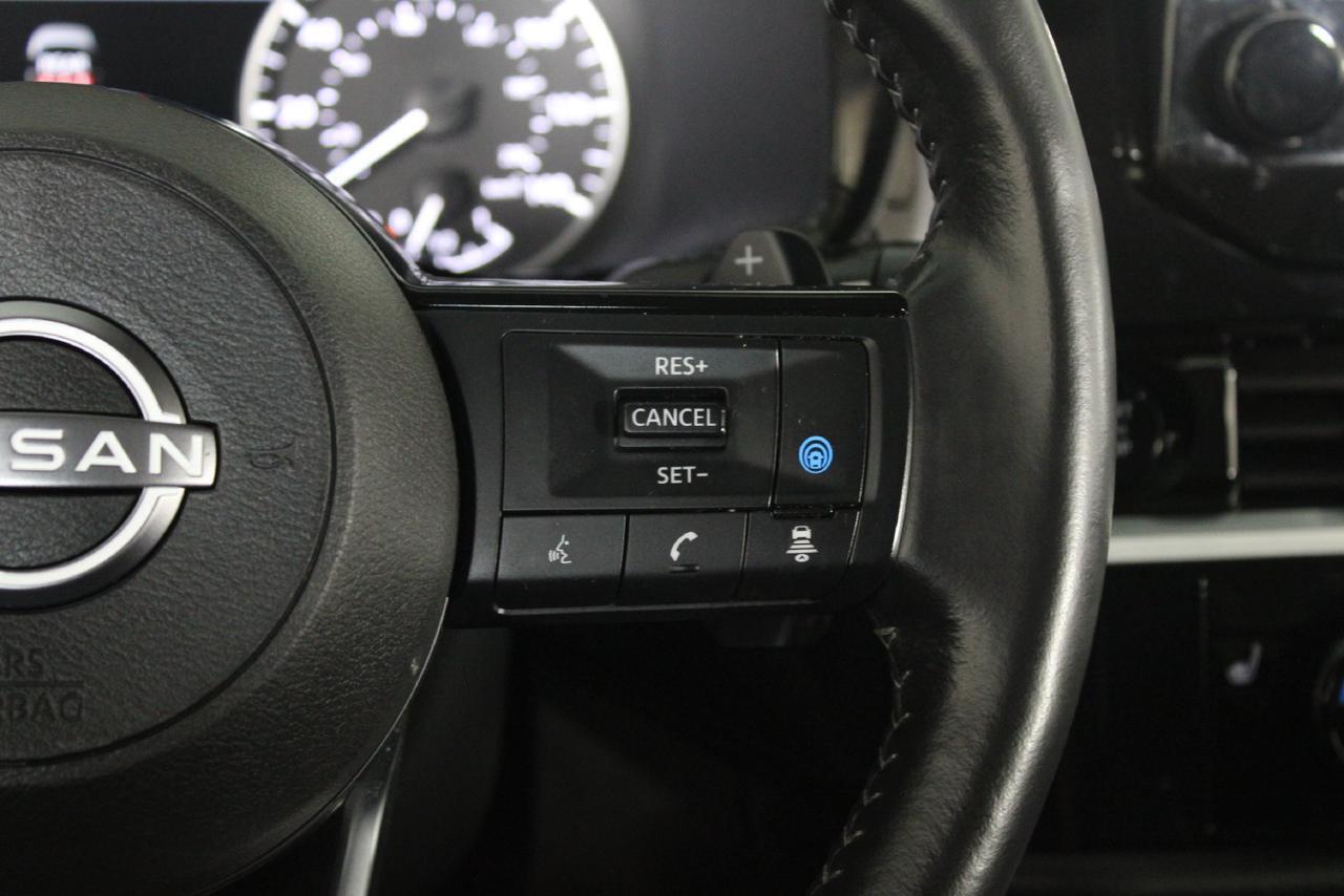 2025 Nissan Pathfinder SL Manassas VA