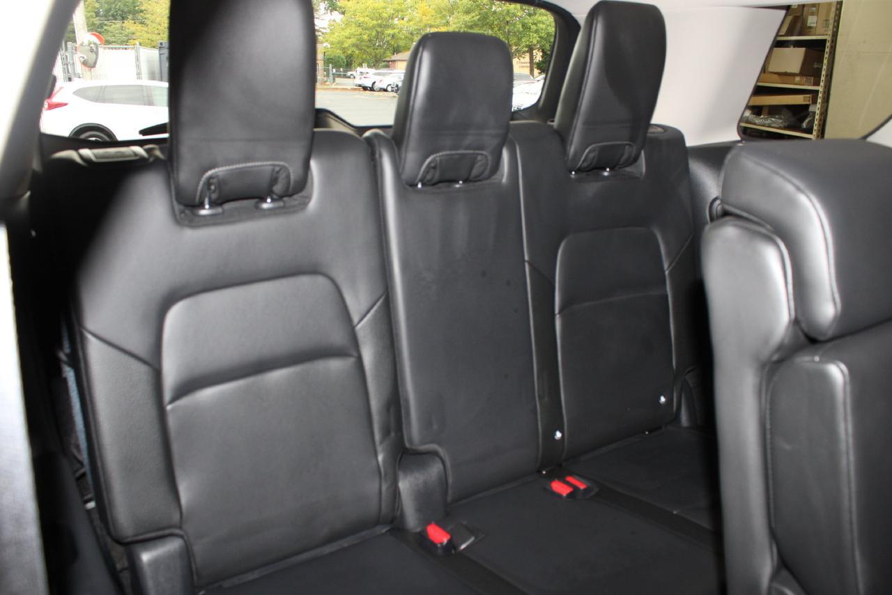 2025 Nissan Pathfinder SL Manassas VA