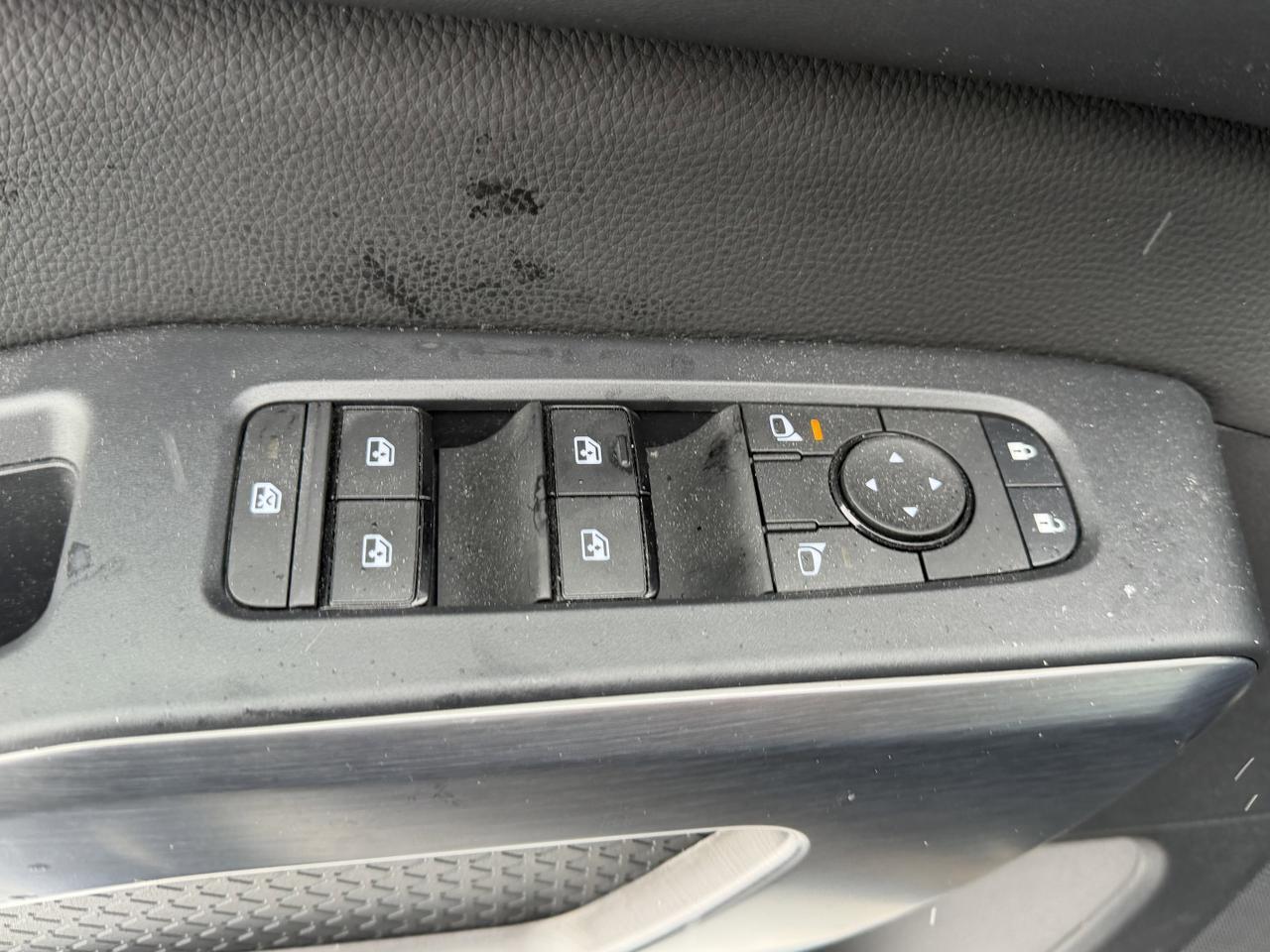 2025 Nissan Pathfinder SV | Rock Creek Edition | 360 Camera | Off-Road Mode | 8 Seater | Heated Seats | Leather Redwater AB