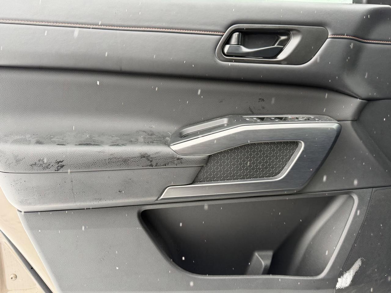 2025 Nissan Pathfinder SV | Rock Creek Edition | 360 Camera | Off-Road Mode | 8 Seater | Heated Seats | Leather Redwater AB