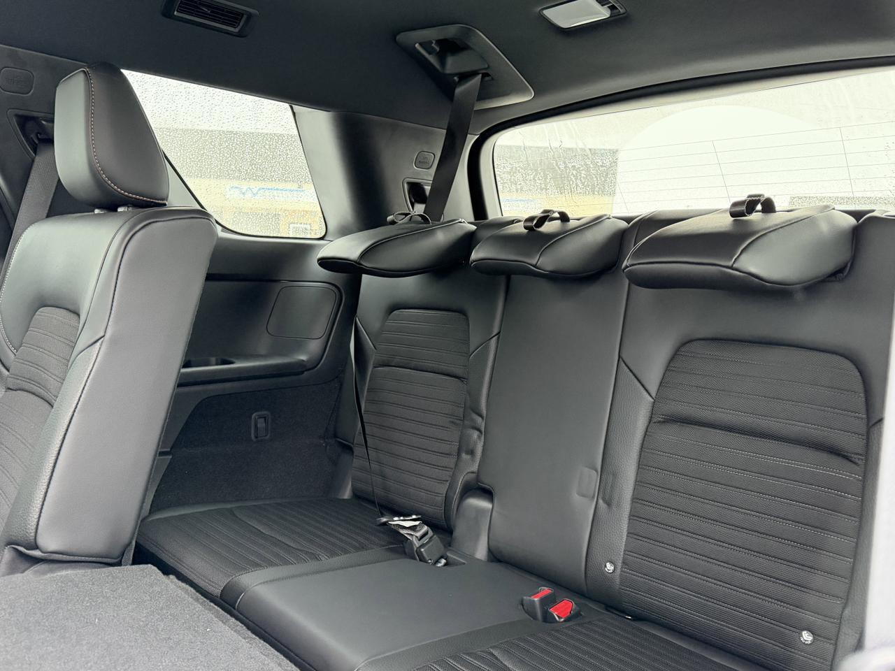 2025 Nissan Pathfinder SV | Rock Creek Edition | 360 Camera | Off-Road Mode | 8 Seater | Heated Seats | Leather Redwater AB