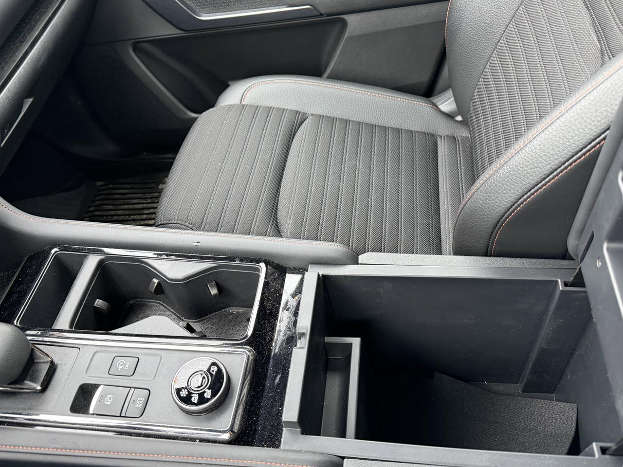 2025 Nissan Pathfinder SV | Rock Creek Edition | 360 Camera | Off-Road Mode | 8 Seater | Heated Seats | Leather Redwater AB