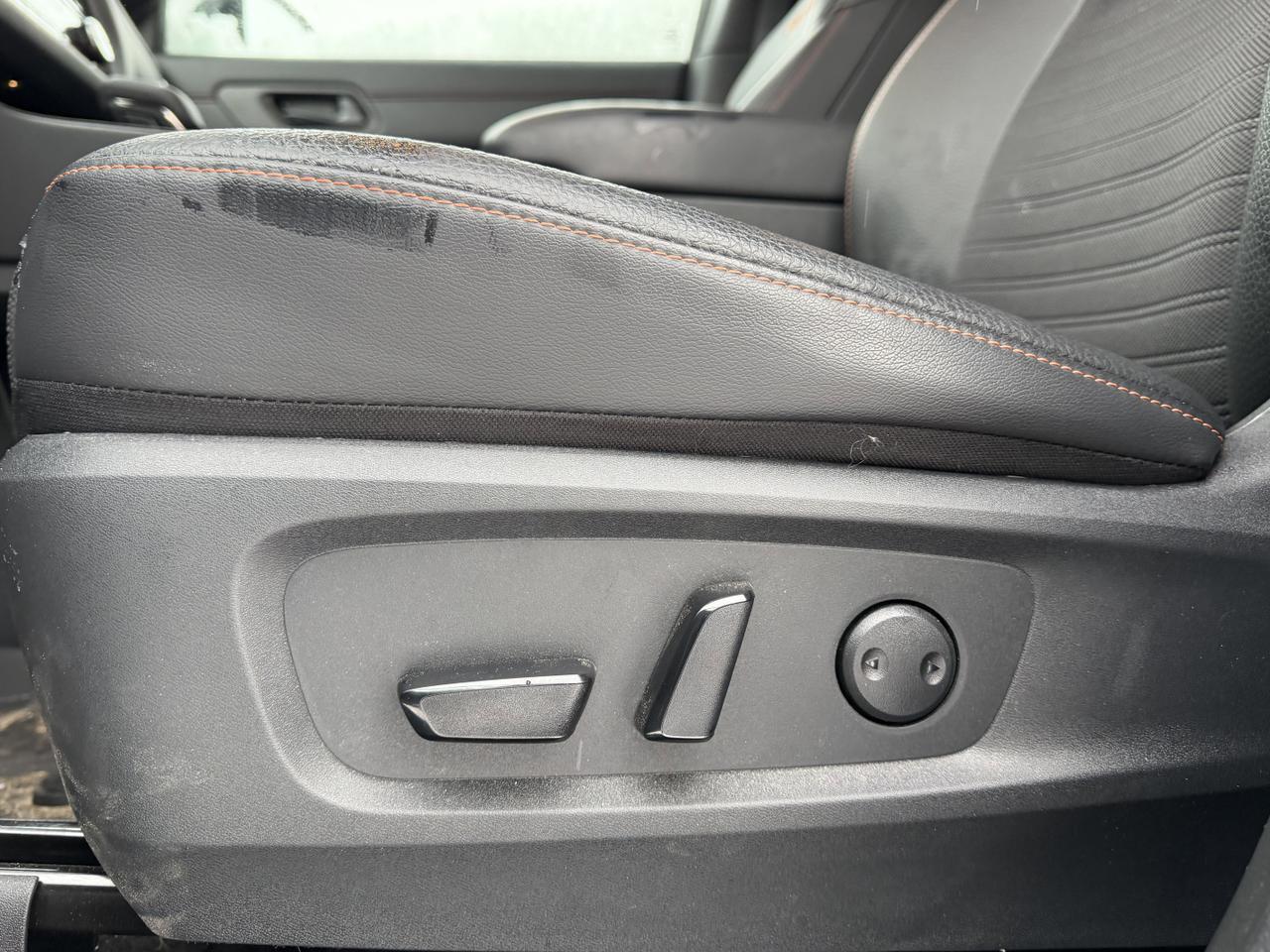 2025 Nissan Pathfinder SV | Rock Creek Edition | 360 Camera | Off-Road Mode | 8 Seater | Heated Seats | Leather Redwater AB