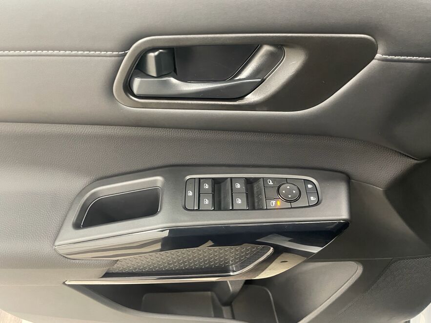 2025 Nissan Pathfinder SV Bozeman MT