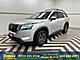 2025 Nissan Pathfinder SV Bozeman MT