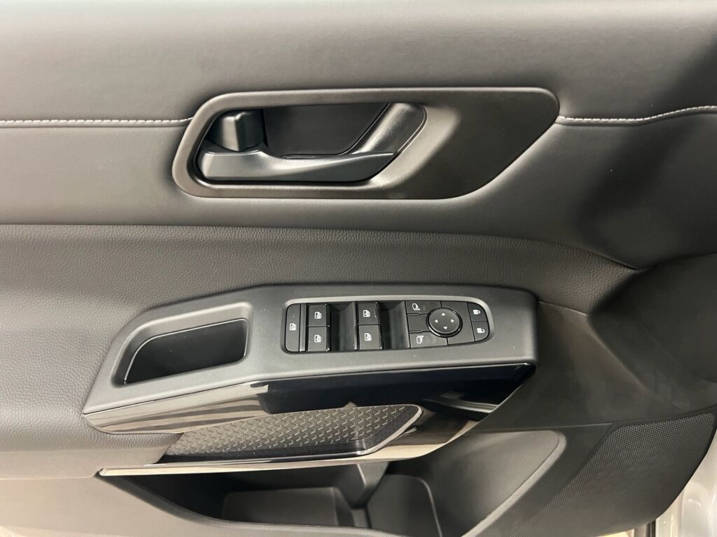 2025 Nissan Pathfinder SV Bozeman MT