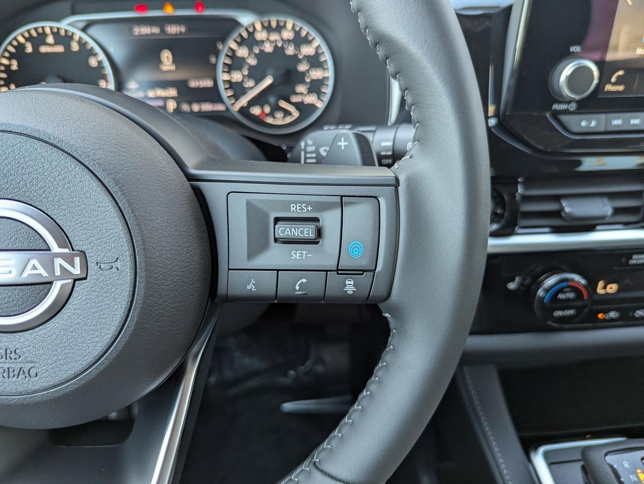 2025 Nissan Pathfinder SV Cathedral City CA