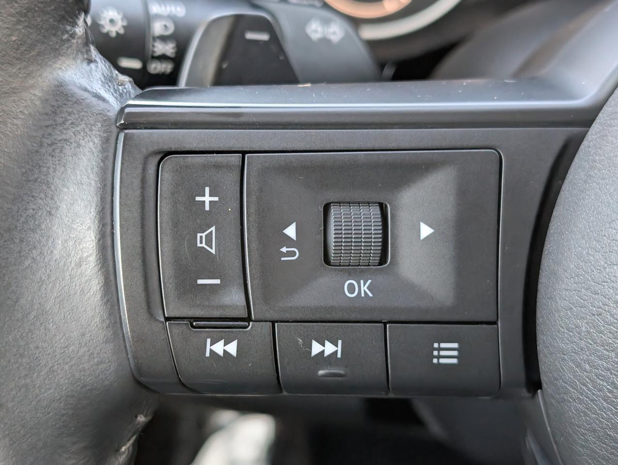 2025 Nissan Pathfinder SV Dalton GA