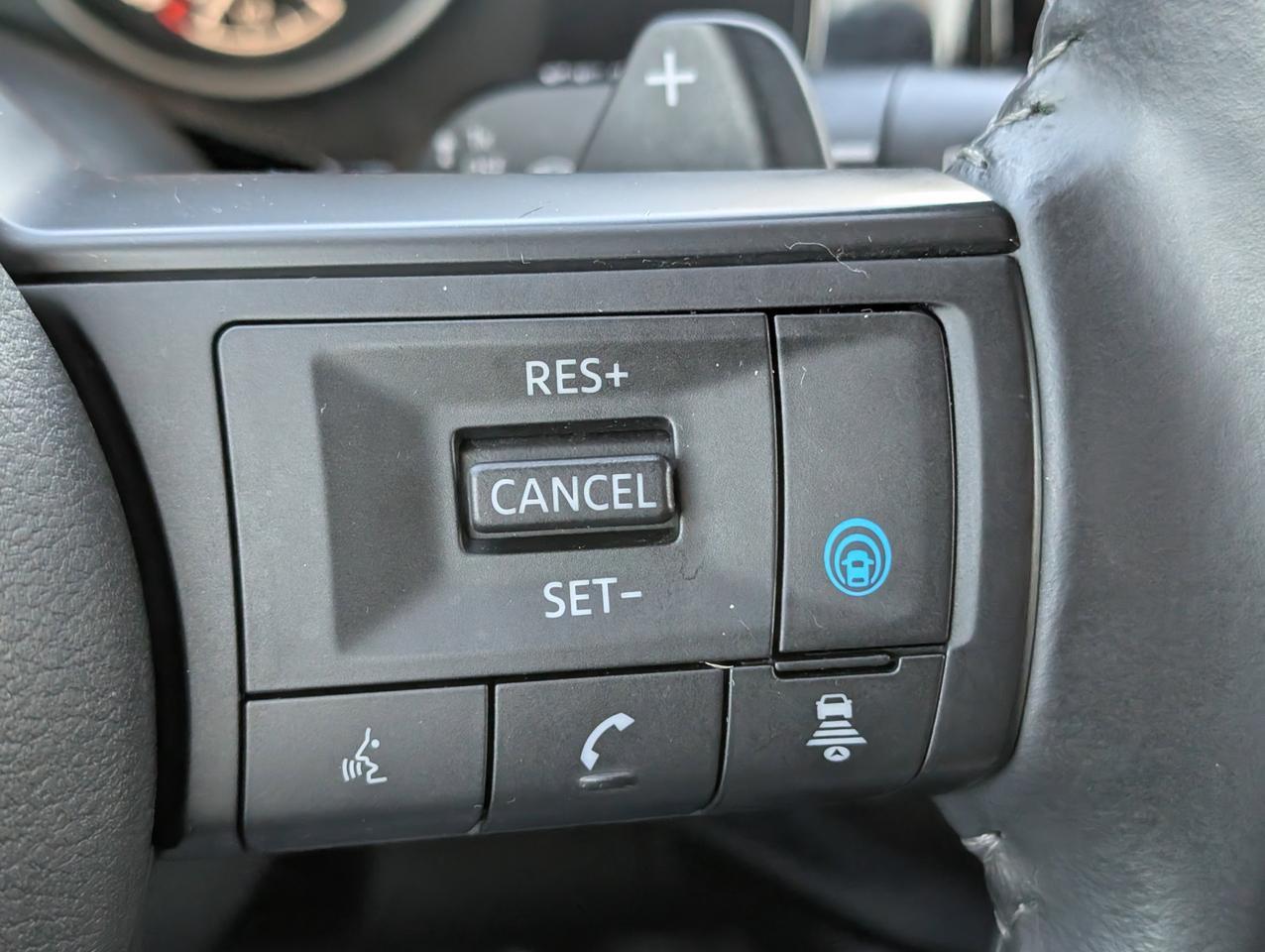 2025 Nissan Pathfinder SV Dalton GA