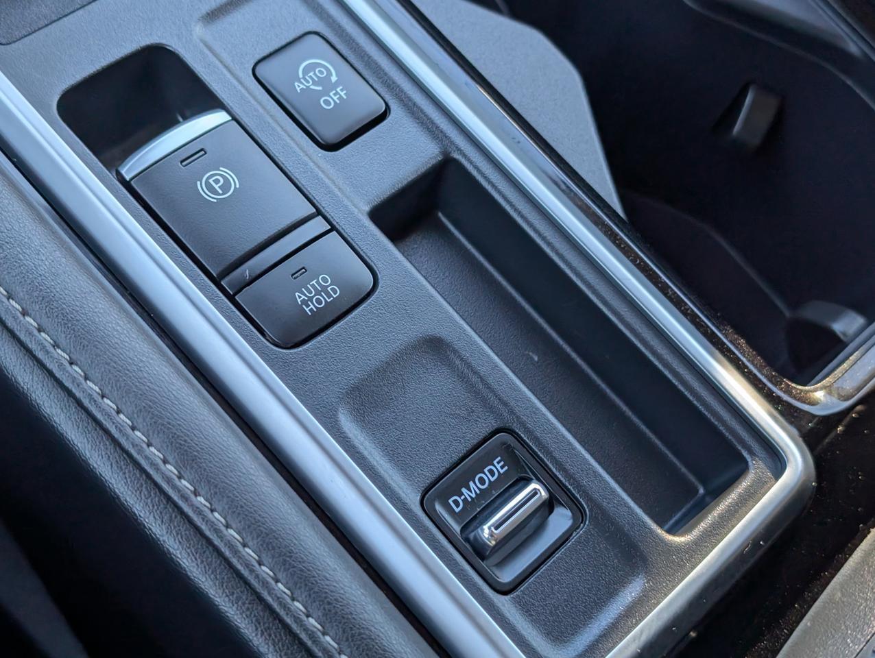 2025 Nissan Pathfinder SV Dalton GA