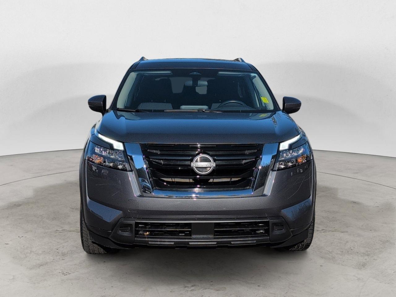 2025 Nissan Pathfinder SV Dalton GA