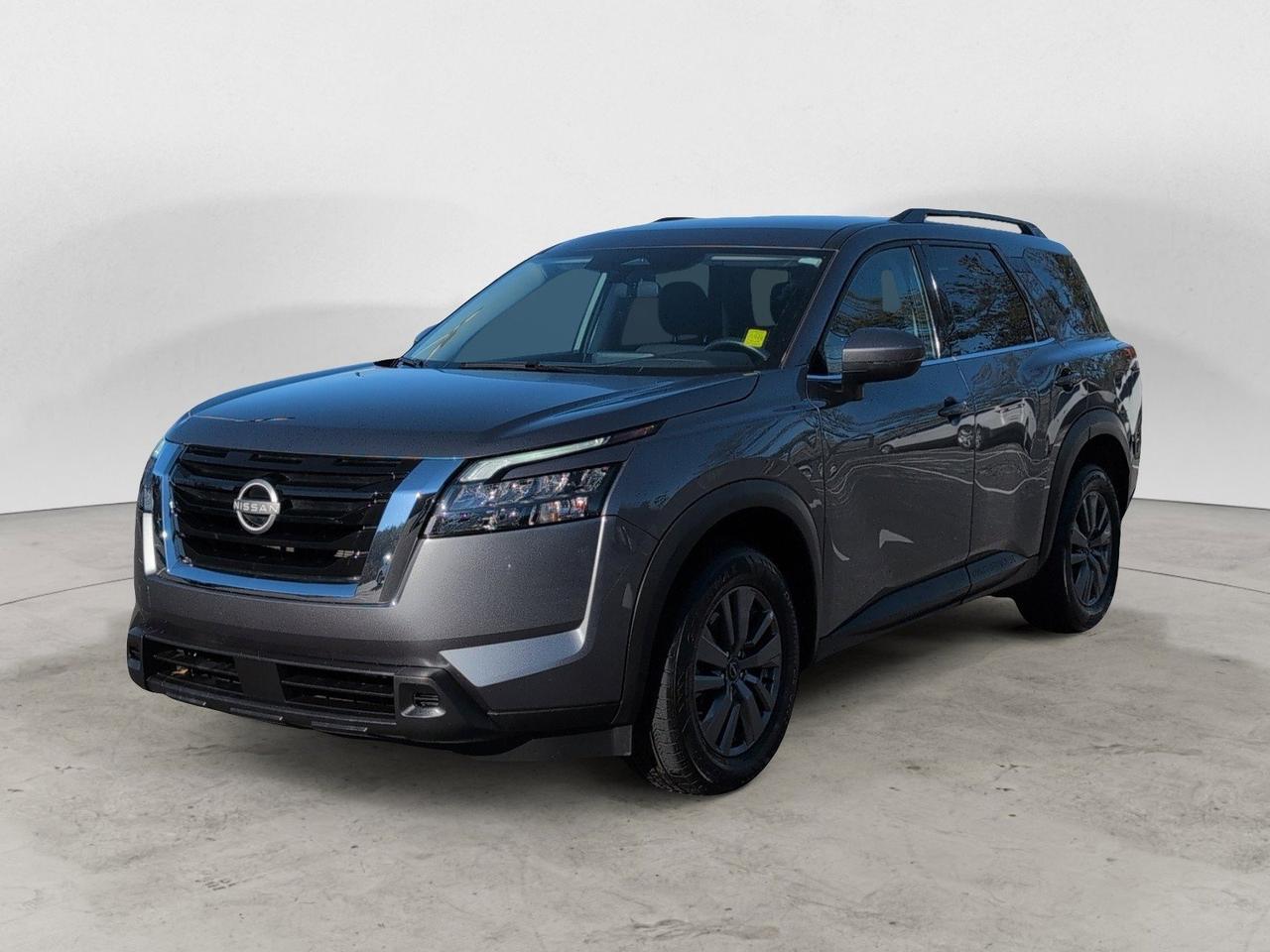 2025 Nissan Pathfinder SV Dalton GA