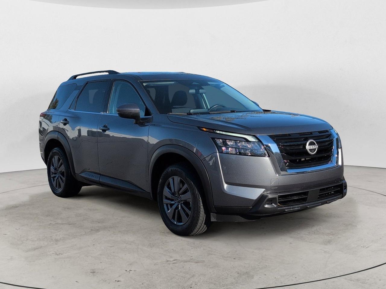 2025 Nissan Pathfinder SV Dalton GA
