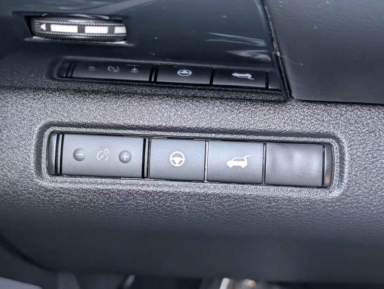 2025 Nissan Pathfinder SV Dalton GA