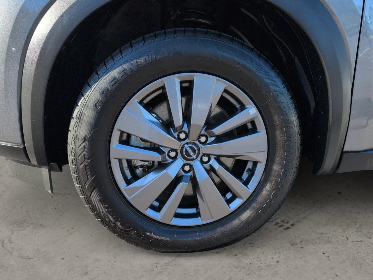 2025 Nissan Pathfinder SV Dalton GA