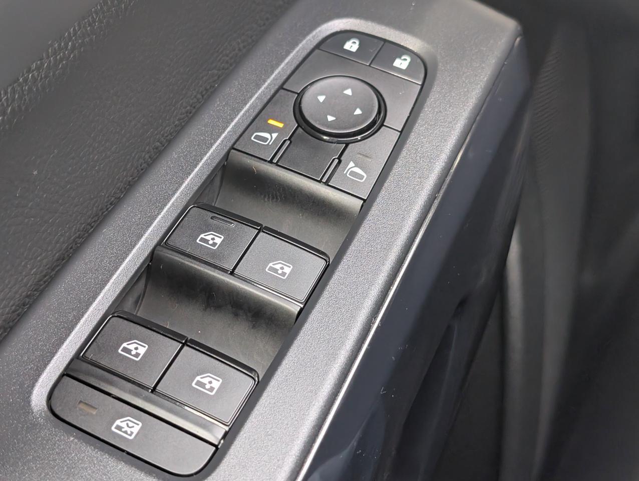 2025 Nissan Pathfinder SV Dalton GA