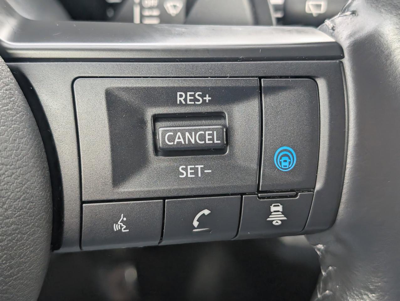 2025 Nissan Pathfinder SV Dalton GA