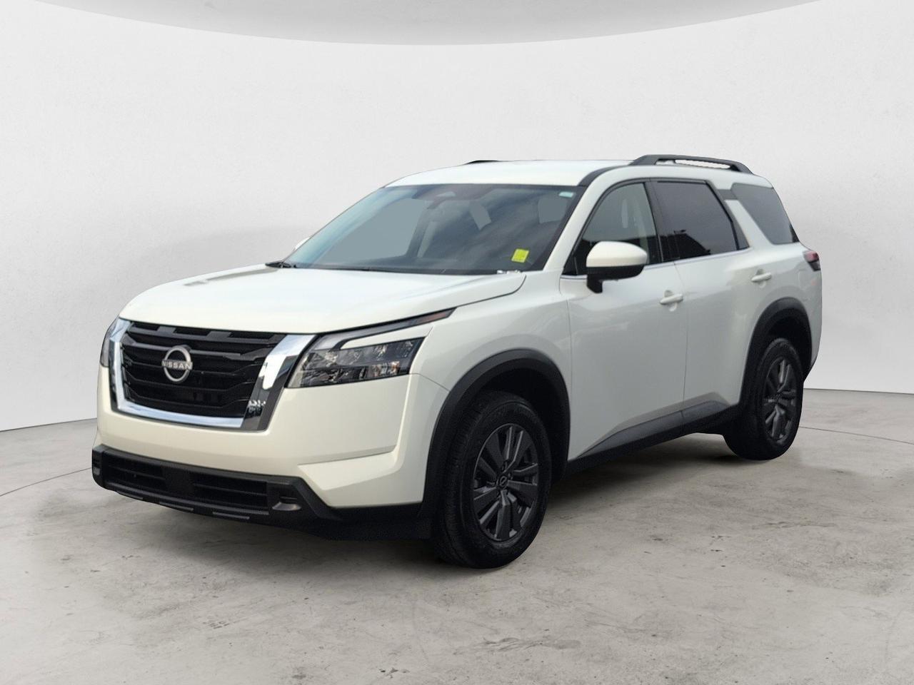 2025 Nissan Pathfinder SV Dalton GA