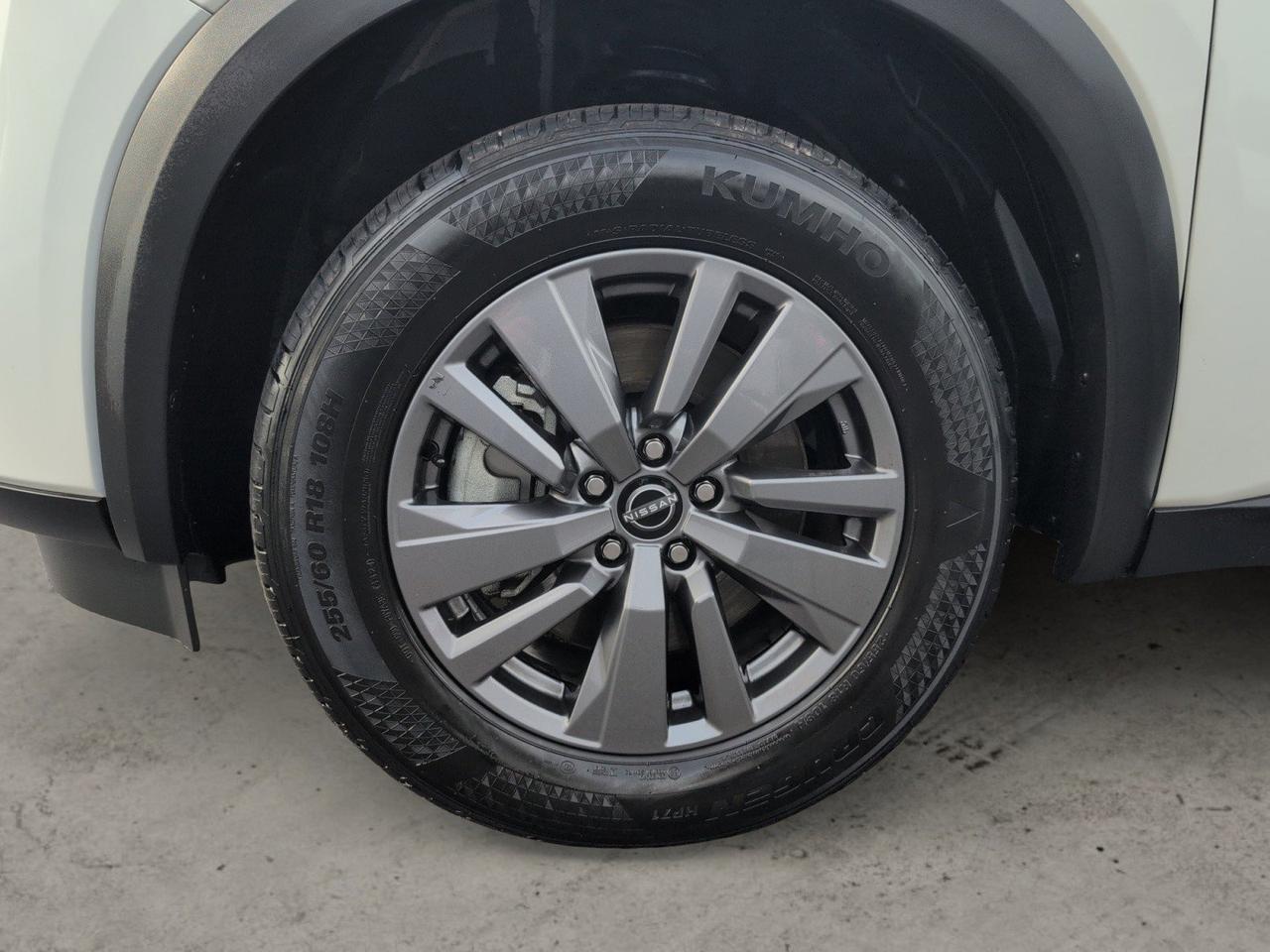 2025 Nissan Pathfinder SV Dalton GA