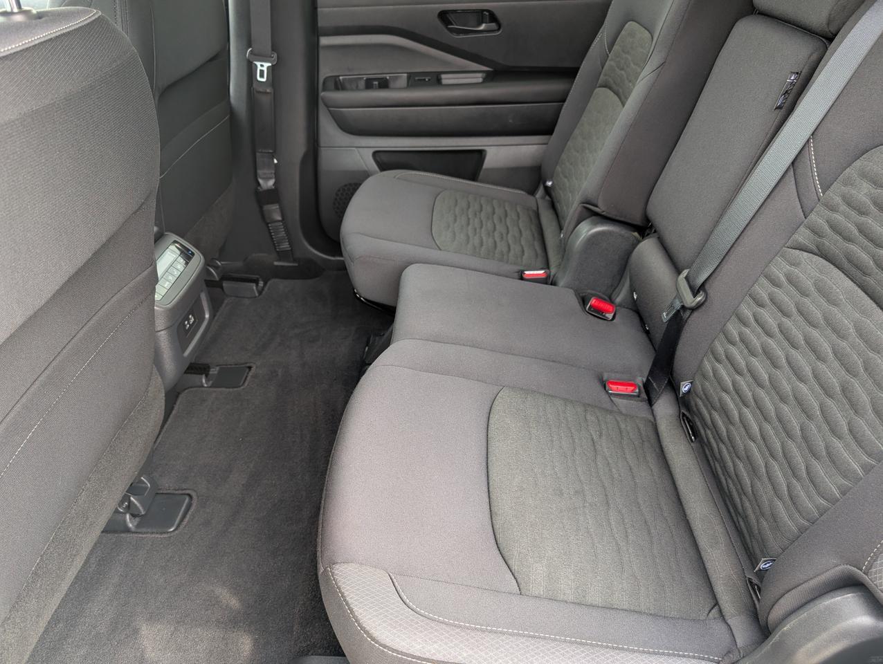 2025 Nissan Pathfinder SV Dalton GA