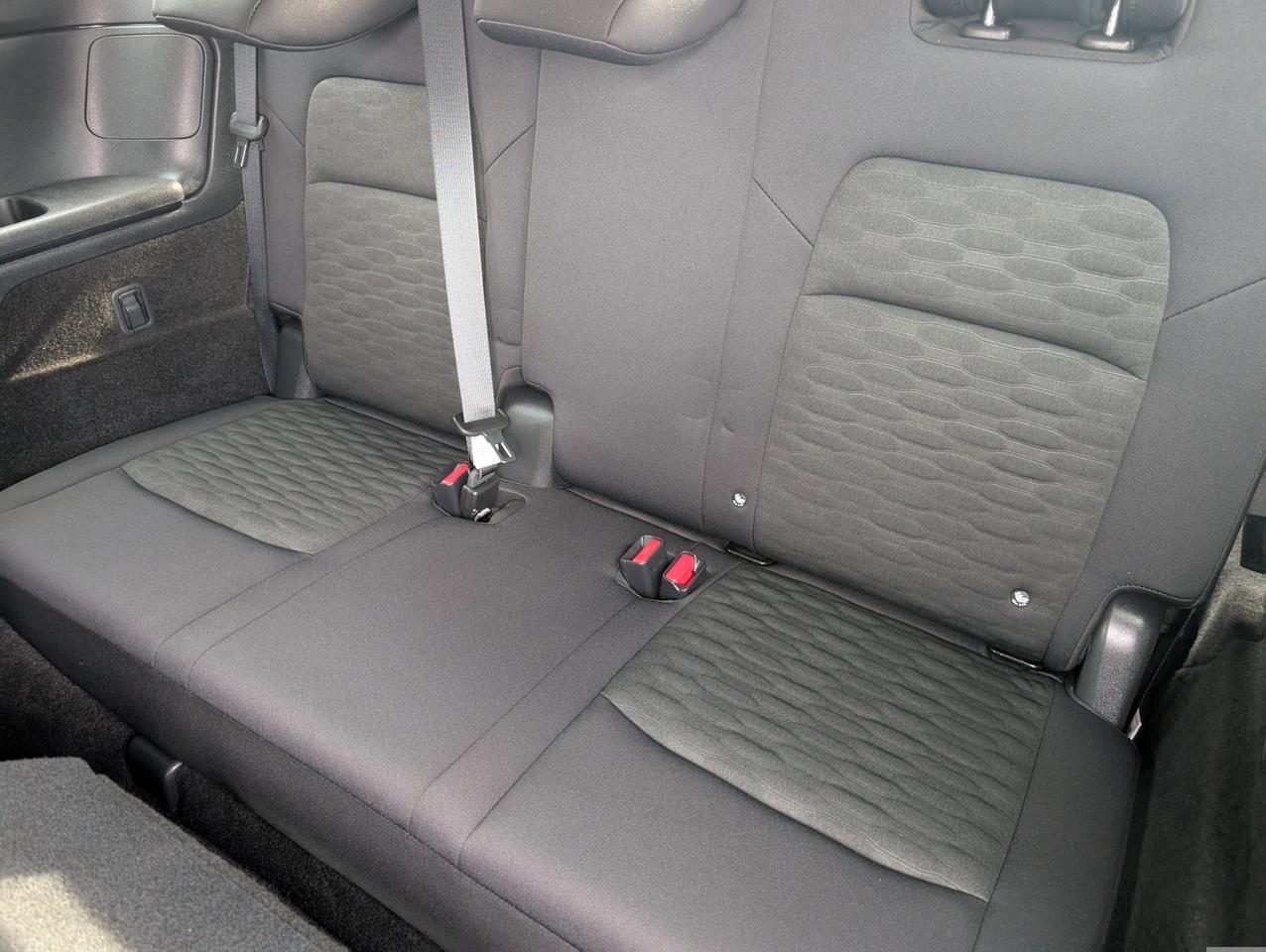 2025 Nissan Pathfinder SV Dalton GA