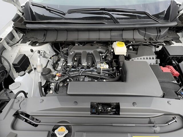2025 Nissan Pathfinder SV El Paso TX