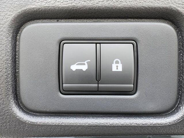 2025 Nissan Pathfinder SV El Paso TX