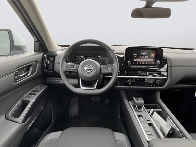 2025 Nissan Pathfinder SV El Paso TX