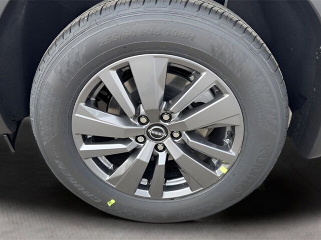 2025 Nissan Pathfinder SV El Paso TX