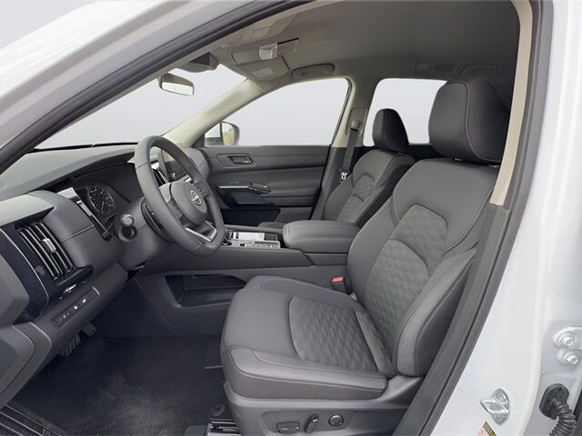2025 Nissan Pathfinder SV El Paso TX
