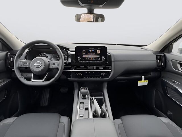 2025 Nissan Pathfinder SV El Paso TX