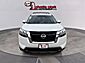 2025 Nissan Pathfinder SV El Paso TX