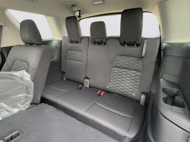 2025 Nissan Pathfinder SV El Paso TX