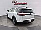 2025 Nissan Pathfinder SV El Paso TX