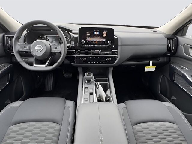 2025 Nissan Pathfinder SV El Paso TX