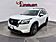 2025 Nissan Pathfinder SV El Paso TX
