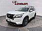 2025 Nissan Pathfinder SV El Paso TX