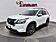 2025 Nissan Pathfinder SV El Paso TX