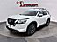 2025 Nissan Pathfinder SV El Paso TX