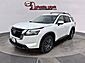 2025 Nissan Pathfinder SV El Paso TX
