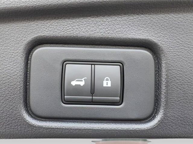 2025 Nissan Pathfinder SV El Paso TX