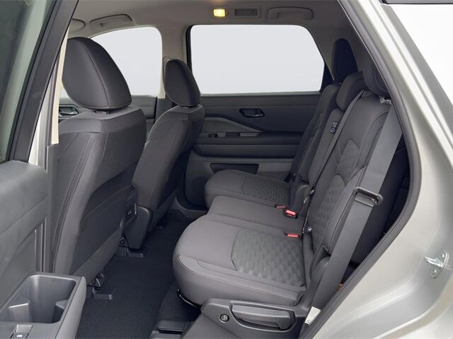 2025 Nissan Pathfinder SV El Paso TX