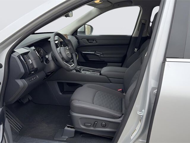 2025 Nissan Pathfinder SV El Paso TX