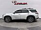 2025 Nissan Pathfinder SV El Paso TX