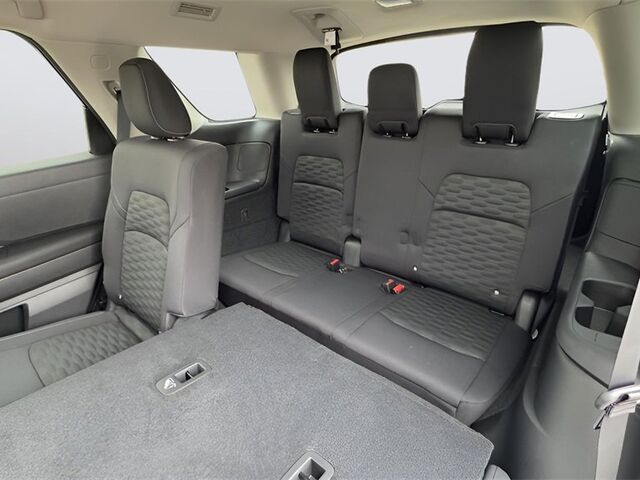 2025 Nissan Pathfinder SV El Paso TX