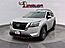 2025 Nissan Pathfinder SV El Paso TX