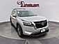 2025 Nissan Pathfinder SV El Paso TX