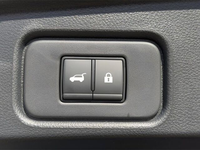 2025 Nissan Pathfinder SV El Paso TX